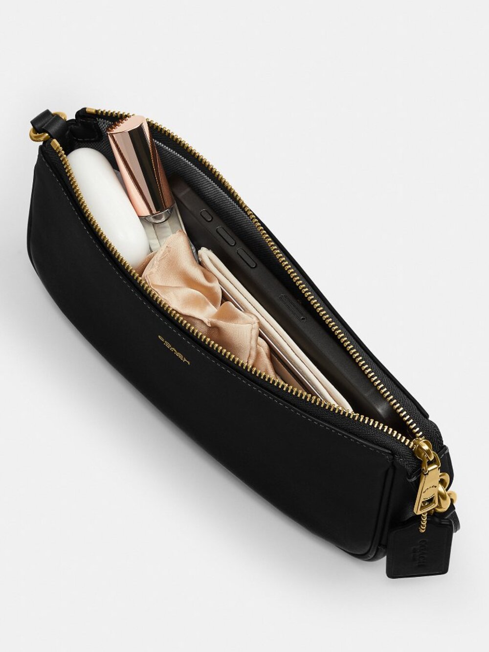 Coach Plaza Bag - Picture 2 of 9